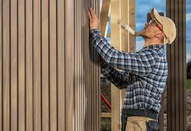 Best Custom Trim and Detailing for Siding  in Henderson, TX